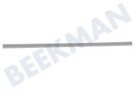 Teka 5755890200 Kühlschrank Leiste der Glasplatte geeignet für u.a. GN162530X, GN163022S