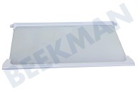 Cylinda 4629850700 Kühlschrank Glasplatte geeignet für u.a. CBI7771, BC73FC