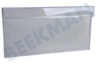 Beko 5906362000 Eisschrank Frontblende geeignet für u.a. FNE290E41N, RCHE365K30XBN