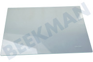 Cylinda Kühler 4362724500 Glasablagefach geeignet für u.a. RSNE445E33W, RCNA400E32ZX