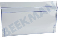 Beko 5756830400 Eisschrank Frontblende geeignet für u.a. RFSE200T30WN