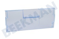 Beko 4308800300 Tiefkühlschrank Blende geeignet für u.a. FDG5600 44,5 x 19 Front der Gefriefachlade geeignet für u.a. FDG5600 44,5 x 19