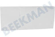 Beko 4308801800 Tiefkühler Gefrierfachklappe geeignet für u.a. FSE27300, FFE27300 Gefrierschrank -oben- geeignet für u.a. FSE27300, FFE27300