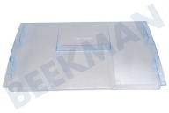 Beko 4312611200 Eisschrank Gefrierfachklappe geeignet für u.a. FSE21300 Gefrierschrank -oben- geeignet für u.a. FSE21300