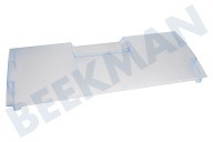Beko 4551630100 Kühlschrank Gefrierfachklappe geeignet für u.a. FSA25300, CSA3000 Gefrierschrank -oben- geeignet für u.a. FSA25300, CSA3000