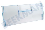 Beko 4308801900 Tiefkühlschrank Gefrierfachklappe geeignet für u.a. FSE27300, FNE21400 Gefrierschrank, -zweite- geeignet für u.a. FSE27300, FNE21400