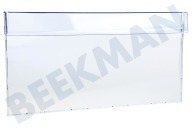 Beko 5906360500 Eisschrank Frontblende geeignet für u.a. RFNE312E33W