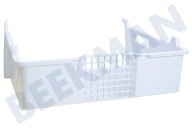 Gram 5704370100 Kühlschrank Gefrier-Schublade geeignet für u.a. CN240230X, RSCA400K31W Mitte geeignet für u.a. CN240230X, RSCA400K31W