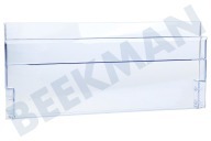 Beko 5906370900 Eisschrank Gefrierfachklappe geeignet für u.a. RFNE312 Front Gefrierfach geeignet für u.a. RFNE312