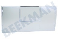 Teka 4331790100 Kühlschrank Blende geeignet für u.a. CBI7771, CBI7702, CBI7700HCA für Gefrierschrankschublade geeignet für u.a. CBI7771, CBI7702, CBI7700HCA