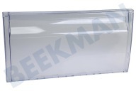 Beko 4397312800 Eiskast Blende geeignet für u.a. FN131430, FN127920, FN130930 der großen Gefrierfachschublade geeignet für u.a. FN131430, FN127920, FN130930
