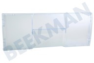 Beko 4206650100 Kühlschrank Blende geeignet für u.a. CBI7702, CBI7771 der Gefrierschublade geeignet für u.a. CBI7702, CBI7771