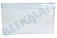 Beko Kühlschrank 5928600100 Frontblende geeignet für u.a. RFSE200T20W, RFNE200E20W