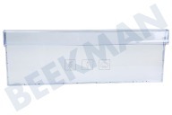Beko Kühlschrank 4640590200 Frontblende geeignet für u.a. BCHA275K2S, BCNA306E2S