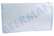 Beko Kühlschrank 4312611100 Frontblende geeignet für u.a. FNE26420, FNE21400