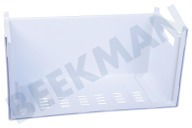 Gram Gefrierschrank 4638270100 Gefrierschublade klein geeignet für u.a. BCHA275K3S, GKNI25940N