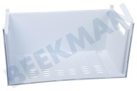 Gram 4638970100 Kühlschrank Gefrier-Schublade geeignet für u.a. RCHA270K30WN, RCSA300K20W Klein, 210 mm geeignet für u.a. RCHA270K30WN, RCSA300K20W