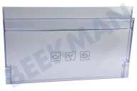 Beko 5928610172 Kühlschrank 5928610100 Gefrierfachtür geeignet für u.a. RFSE200T20W
