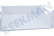 Beko Kühlschrank 4638240100 Gefrierschublade geeignet für u.a. BCSA283E4SN, GKMI25730N