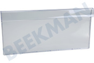Beko 4646690500 Tiefkühltruhe Frontblende geeignet für u.a. BCSA240K2S