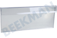 Beko 4651560300 Eiskast Frontblende geeignet für u.a. RCNA366K30XB, RCNA406E30XP