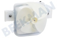 Teka 4662500100 Kühlschrank Fan geeignet für u.a. RCHA305K30WN, BCHA275K3SN, BCNA275K2S