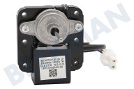 Arcelik 5720970100 Kühlschrank Motor geeignet für u.a. RCNE520E21DS, GN1306211ZDX