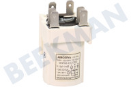 Gram 4822290200 Tiefkühler Kondensator geeignet für u.a. GNE60020X, GKM16830X