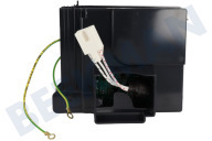 Beko 5645512900 Kühlschrank Modul geeignet für u.a. GN162430X, GSBS14620X