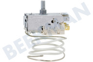Sibir 4852180985 Kühlschrank Thermostat geeignet für u.a. FSE27300, FSM1670A