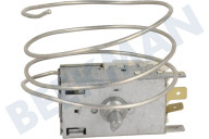 Continental 9002754085 Tiefkühler Thermostat geeignet für u.a. RDM6107, DSM1510i