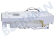 Teka 4386140100 Kühlschrank Eismaschine geeignet für u.a. GNE134630X, GQN1250XA