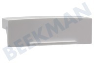 Teka 377502 Kühlschrank Handgriff geeignet für u.a. RB6285OR, RB6285OAL Von der Gefrierschranktür geeignet für u.a. RB6285OR, RB6285OAL