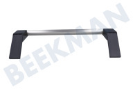 Gorenje 904705 Kühlschrank Türgriff geeignet für u.a. HS4168SEB, ZOF3168SED Handgriff geeignet für u.a. HS4168SEB, ZOF3168SED