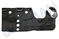 Hisense HK1627177 Tiefkühler Scharnier geeignet für u.a. NRS9182MB, NRS8181KX