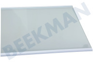 Gorenje HK2004335 Kühler Glasplatte geeignet für u.a. NRS8181KX, RS560N4AD1