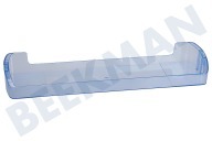 Krting 134710 Eisschrank Türfach geeignet für u.a. RF3181W, RB3124W Transparent geeignet für u.a. RF3181W, RB3124W