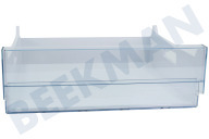 Sibir 571808 Tiefkühlschrank Gefrier-Schublade geeignet für u.a. RK6201KW, RKS6193EW Schublade, oben geeignet für u.a. RK6201KW, RKS6193EW