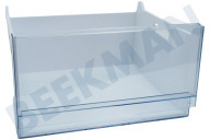 Upo 571812 Eisschrank Gefrier-Schublade geeignet für u.a. RK6201KW, RKS6193EW Schublade, Mitte geeignet für u.a. RK6201KW, RKS6193EW
