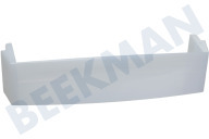 Flaschenfach geeignet für u.a. RBI4144W, HS222602 Transparent