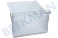 Gorenje HK4148537 Tiefkühler Gefrier-Schublade geeignet für u.a. NRS918EMB, LSBSW20 Oben geeignet für u.a. NRS918EMB, LSBSW20