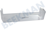 Türfach geeignet für u.a. NRS918EMX, AKV578ZWA Transparent