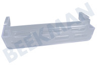 Türfach geeignet für u.a. NRS918EMB, LSBSX20 Transparent