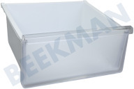 Gorenje HK4148535 Tiefkühler Gefrier-Schublade geeignet für u.a. NRS918EMB, LSBSW20 Oben geeignet für u.a. NRS918EMB, LSBSW20