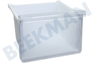 Gorenje HK4148538 Tiefkühler Gefrier-Schublade geeignet für u.a. NRS918EMB, LSBSW20 Schublade geeignet für u.a. NRS918EMB, LSBSW20