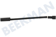 Hisense HK1468523 Tiefkühltruhe Schalter geeignet für u.a. NRS9181VXB, RS694N4TF2