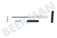 Atag 912526 Kühler Sensor geeignet für u.a. FI409EE1, KS27178CN