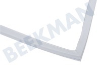 Liebherr 7111020 Tiefkühler Dichtungsgummi geeignet für u.a. KGD3223, KSD3524, KGK4055 660 x 580mm -Gefrierschrank- geeignet für u.a. KGD3223, KSD3524, KGK4055
