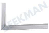 Liebherr 7111134 Eisschrank Dichtungsgummi geeignet für u.a. KS3140, G2411, G2413 565x1310mm -weiss- geeignet für u.a. KS3140, G2411, G2413