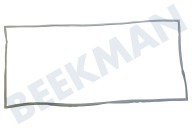 Liebherr Eisschrank 7109409 Gummidichtung geeignet für u.a. GG526020V001, GGv506041B001